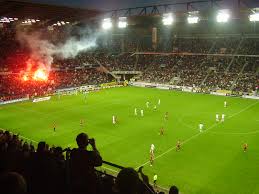 Otras webs de unidad editorial. Saison 2006 2007 Du Stade Rennais Fc Wikipedia