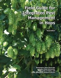 Do it yourself pest control. Field Guide For Integrated Pest Management In Hops