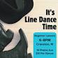 Boot Up! Beginner Line Dance Lessons, Cranston, RI event in Cranston, RI