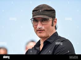 Robert rodriguez film director hi-res stock photography and images
