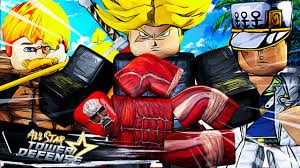 We are also a hangout server to meet friends and have fun. Lvl 80 Bar Escanor Vs Lvl 80 U Know Who On All Star Tower Defense Roblox