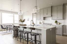 Trying real ukrainian traditional food! Light Grey Kitchen Soothing Light Grey Kitchen Cabinets Light Grey Kitchen Ideas Light Grey Kitchen Light Grey Kitchen Cabinet Styles Classic Chair Steel Chair
