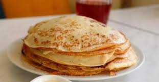 Recette De Crepes Minceur Facile Et Rapide A Realiser Gouteuse Et Dietetique Ingredients Preparation Et Recettes Crepe Minceur Recette Recettes De Cuisine