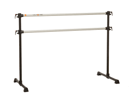 (11) total ratings 11, $98.50 new. Vita Vibe Professional Series Portable Double Ballet Barre Freestanding Stretch Dance Bar Usa Made 4 Ft 8 Ft Buy Online In Guernsey At Guernsey Desertcart Com Productid 80429937