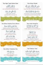 Gambar Doa Harian Anak Contoh Soal Dan Materi Pelajaran 1 Kekuatan Doa Doa Kutipan Pelajaran Hidup