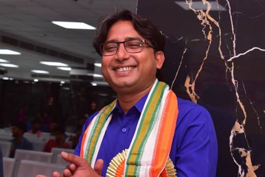 MLA Bayron Biswas (@bayron.biswas.official) - Photos | Facebook