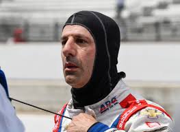 Indianapolis 500 Carb Day action photos