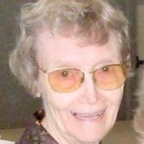 Amanelle Yarborough Brush Obituary