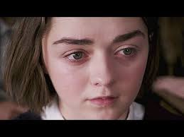 The Falling Official Trailer 2015 Maisie Williams Joe Cole Mystery Movie Hd Youtube Maisie Williams Joe Cole Free Movies Online