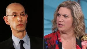 Shelburne: Sterling controversy almost made NBA shut down