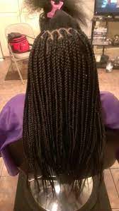 70 Best Black Braided Hairstyles That Turn Heads Natural Hair Styles Cool Braid Hairstyles Box Braids Styling