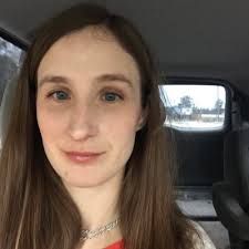 Charity Clarke (@CharityJClarke)