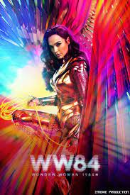 Regarder Wonder Woman 1984 2020 Film Complet En Francais Vf Gratuit Wonder Woman 1984 Movie Gal Gadot Wonder Woman