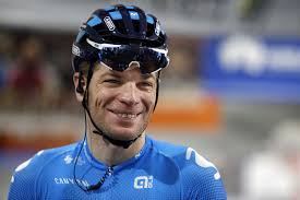 Roelandts retires after 17 seasons in professional peloton