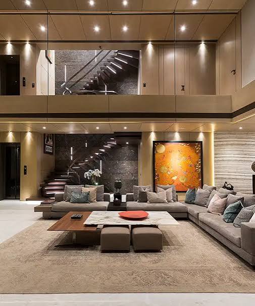 Still House interior