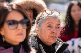 Rally to support domestic, sexual assault survivors at Texas Capitol