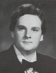 Grissom High School In Memory