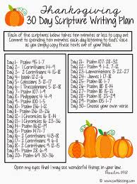 Sweet Blessings Thanksgiving Scripture Writing Scripture Writing Plans Thanksgiving Scripture Writing Plan