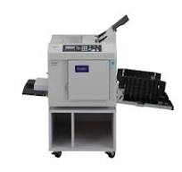 Digital Duplicator | Duplo (Group)