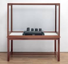 As an insulator, felt acts a symbol of warmth, but it also appears as a muffler, as when beuys wrapped a piano. Fat Chair Art Blart