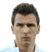 Now what can i even say about such a man. Mario Mandzukic Fifa 20 Fifa Futhead