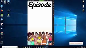 How To Play Episode Choose Your Story On Pc Windows 10 8 7 Without Bluestacks Youtube