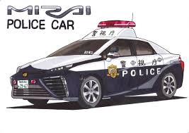 うすしお cv 若本規夫 on twitter パトカー 覆面パトカー ロンドン警視庁