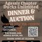 Agassiz Ducks Unlimited Banquet (Middle River) event image