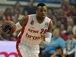 On nba 2k21, the current version of p.j. Bamberg Verliert Auch Top Scorer Tucker Basketball Kicker