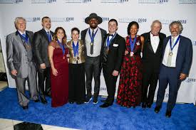 Michael Simon Von Miller Tim Arnold Sam Beard Avi Garbow Renee Fahey Kit Ford Wayne Bisek Sandy San Miguel Sam Beard And Sandy San Miguel Photos Zimbio