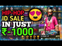 Get all rare costume dresses clubber bundle, season 2 hip hop bundle, rockstar bundle फ्री में подробнее. Free Fire Id Sale Hip Hop Bundle Lvl 75 Rs 1000 Stop This Reality Youtube