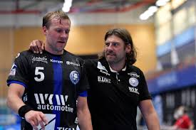 The live ticker, all news & teams from the liqui moly handball bundesliga on your mobile phone! Handball Bundesligist Bhc Mit Neuem Schwung Nach Leipzig