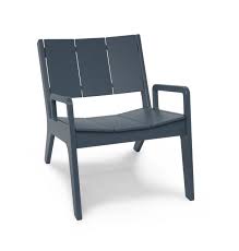 Outdoor Lounge Chair Made From Recycled Plastic Loll Designs Lounge Chair Outdoor Patio Lounge Chairs Recycled Outdoor Furniture