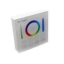 einbau funk led controller 3 kanal rgb led stripes rgb led led