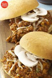 Add minced yellow onion and cook until tender. 100 Ground Beef Recipes To Eat All Summer Long Beef Recipes Ground Beef Recipes Ground Beef Recipes Easy