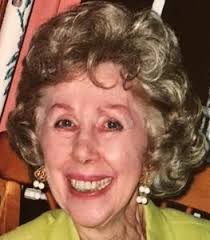 Jean Dempsey Obituary (2017)