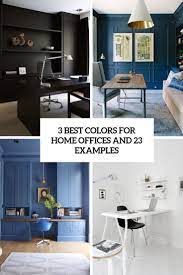 Check spelling or type a new query. 3 Best Colors For Home Offices And 23 Examples Digsdigs