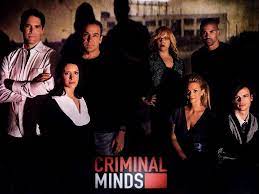 The aggressor targeting her is revealed to be jason with a hero homicide complex, putting pe. Criminal Minds Wallpapers Free Wallpaper Cave