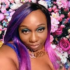 Latasha Whaley's Instagram, Twitter & Facebook