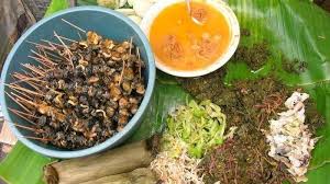 We did not find results for: Tidak Hanya Hewan Tumbuhan 3 Jenis Makanan Khas Indonesia Ini Juga Terancam Punah Halaman All Tribun Jambi
