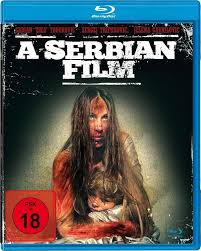 A Serbian Film: Amazon.co.uk: Zutic, Katarina, Gavrilovic, Jelena,  Todorovic, Srdjan, Trifunovic, Sergej, Spasojevic, Srdjan: DVD & Blu-ray