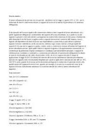 Gaia la libraia vuoi ricevere un'email sui tuoi prodotti preferiti? Scheda Sintetica Processo Del Lavoro Docsity