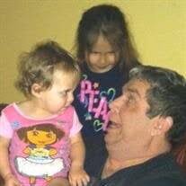 Gregory Hilton Blair Obituary