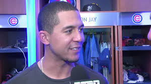 Jon Jay Career Stats