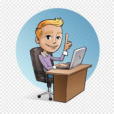 Gambar sangat bagus alias keren banget. Laptop Cartoon Computer Electronics Computer Png Pngegg