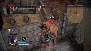 Para jugar con estos juegos de shingeki no kyojin sólo debes seguir las. Review Attack On Titan Atomix