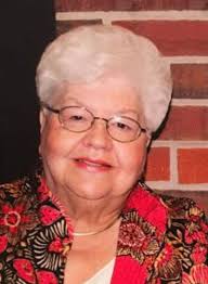 Doris Elizabeth Jennings Waller Obituary October 22, 2018