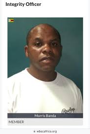 ジンバブエ野球会