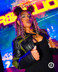 Tasha *** (@realtsteelz) • Instagram photos and videos