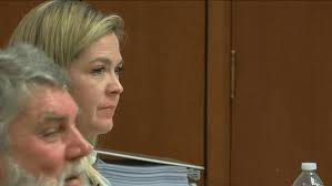 Kenton County Family Court judge suspended with pay until misconduct  allegations resolved